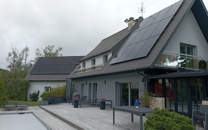 Premier semestre 2024 Alvéa Solaire
