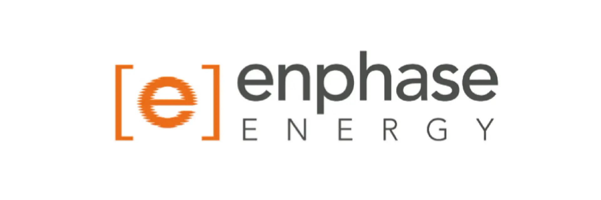 Enphase energy