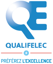 Certification Qualifelec – Alvea Solaire, installateur électrique qualifié à Dinan