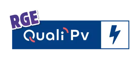 Certification RGE QualiPV – Alvea Solaire, installateur de panneaux solaires reconnu garant de l'environnement